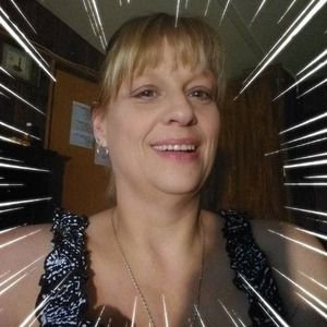 Meet your Posher, Joanna